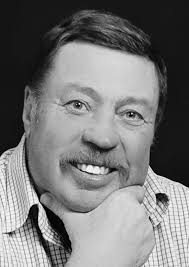 Ronald “Ronnie” John Lang