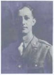 Maynard Tingley Cox (1912-1944)