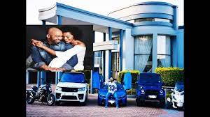 Her mom, connie ferguson must be so proud of her! Inside Connie Ferguson And Shona Ferguson S Home Their Cars And Lifestyle Youtube In 2021 Ferguson Shona Lifestyle