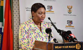 Sadtu concerned but satisfied with teacher vaccination rollout 23 june 2021, 9:00 am Minister Angie Motshekga Closes The 2021 Virtual Basic Education Lekgotla News365 Co Za