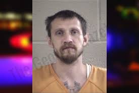 Trinity Chase — Whitfield County Jail Bookings