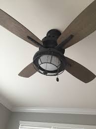 All ceiling fans is practical and functional, however outdoor ceiling fans at menards has a variety of variations and designed to assist you produce a signature appearance for your interior. Modern Best Ceiling Fans Novocom Top