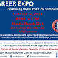 NAS Pensacola FFSC Career Expo