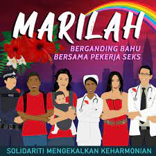 These sections basically say that it's illegal for anyone to force someone into prostitution, to be in charge of a brothel, to advertise prostitution services as well to be a prostitute. All You Want To Know About Sex Work In Malaysia Queer Lapis
