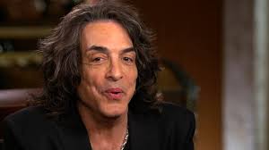 Paul Stanley Talks About His Family