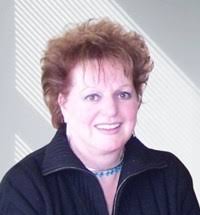 Avis de décès de Mme Brigitte Ross