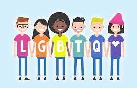 As siglas lgbtqia+ englobam conceitos de identidade, sexualidade, representatividade e muito mia fidelis (uma mulher trans, binária e heterossexual) explicando o que significa cada sigla deste. Voce Sabe O Que Significa A Sigla Lgbtqia Capricho