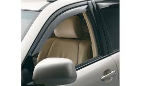 Block out the sun & enjoy shade & extra privacy with an rv sunshade from camping world. Customer Reviews Weathertech Side Window Deflectors Dark Tint For Front And Rear Windows 2 Pairs At Crutchfield