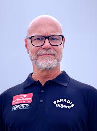 🎱 Introducing the Tournament BLACK Aramith Balls, a joint launch by  Matchroom Pool and SALUC. These ground-breaking balls will feature in next  week's partypoker Mosconi Cup and all future Matchroom Pool events.