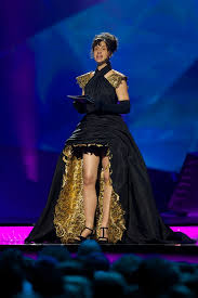 Mede is known for her several roles in comic shows and as a. Petra Mede Zimbio