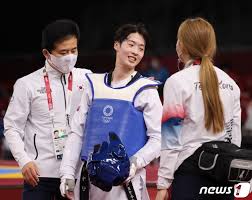 10 hours ago · 이다빈은 27일 일본 지바 마쿠하리 메세 a홀에서 열린 2020 도쿄올림픽 태권도 경기 마지막 날 여자 67㎏초과급 준결승에서 비안카 워크던 (영국)에게. Qntm9isryo2evm