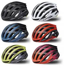 Specialized S Works Prevail Ii Angi Mips Road Helmet 2020
