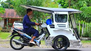 13 Alat Transportasi Tradisional Yang Harus Kamu Ketahui Iqbal Project