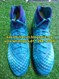 Supreme louis vuitton cleats odell beckham jr. Kasut Bola Cun Nice Football Boots Nike Magista Obra 2 Sgpro