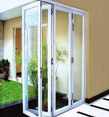 Jendela sliding coklat (60 x 120) + kaca polos 5 mm @ rp 500.000. Harga Kusen Aluminium Per Meter Untuk Pintu Dan Jendela