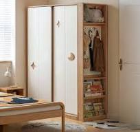 Kids Wardrobes