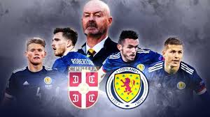 One of scottish football's most famous voices says scotland must avoid the hype, but he is confident the tartan army can get the win in their opening match of euro 2020. Scotland Reach Euro 2020 Reaction As 23 Year Wait To Qualify For Men S Finals Live Bbc Sport