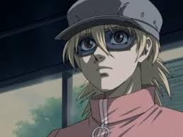 Police girl's outfits in the OVAs and the TV series, in chronological order  : r/Hellsing