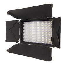 Ikan Iled312 V2 Image 0 Led Color Flood Lights Led Spotlight