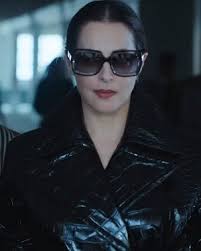 TV Series La Maison Wardrobe