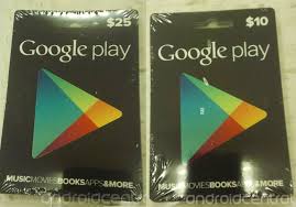 Check spelling or type a new query. Google Play Gift Cards Photographed In The Wild