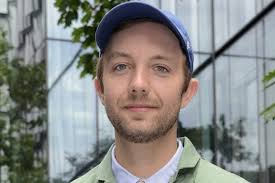 Top children's author Jon Klassen tells Hongkongers how to write for kids