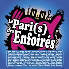 Add a bio, trivia, and more. Le Pari S Des Enfoires Les Enfoires Cd Album Achat Prix Fnac