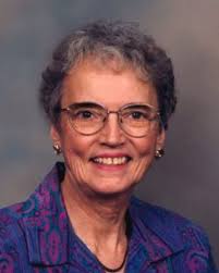 Geraldine Pearson Obituary April 30, 2025