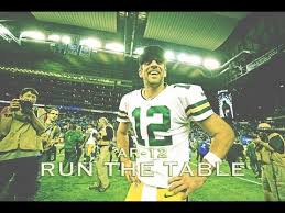 Wisco Kidz S Run The Table Could Be The Best Song About A 6 Game Winning Streak Green Bay Packers Funny Green Bay Packers Football Green Bay Packers Clothing