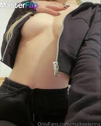 Maikeelenna Meike Nude OnlyFans Leak Picture dqidK7xpoa | MasterFap.net