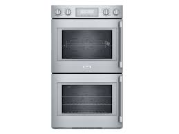 Maybe you would like to learn more about one of these? Thermador Pod302lw 30 Professional Series Double Wall Oven Left