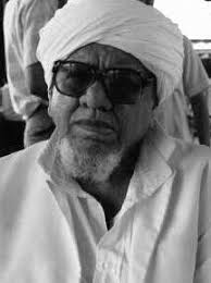 Habib Abd al-Qadir al-Saqqaf