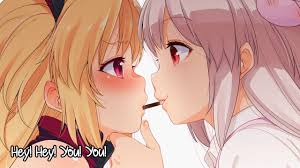 Haha, now that you mention it the bends are quite intense indeed, but i guess they're beyond that point where it stops being difficult and starts being comfy. Nightcore The Days By Nightcore Lab