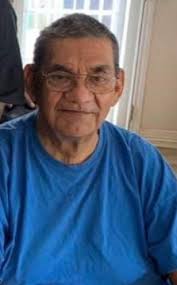 Everardo Soto Obituary