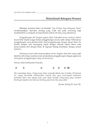Apa ertinya saya memeluk islam | pdf flipbook. 7 Apa Ertinya Saya Menganut Islam Fathi Yakan
