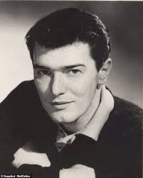 Coronation Street and Doctor Who star Michael McStay dies aged 92