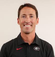 2024-25 Georgia Men's Tennis Media Guide by Georgia Bulldogs Athletics