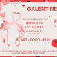 Galentine’s Day