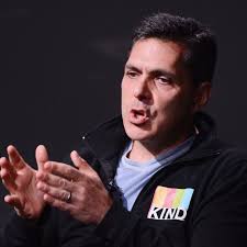 10 Quotes from Daniel Lubetzky On Living a Kind Life