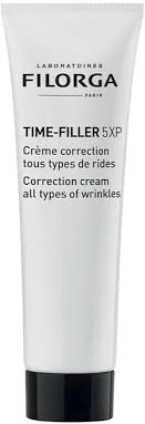 Time-Filler Crème