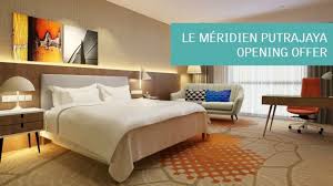 Promosi harga early bird kl yang murah. Debut Of Le Meridien Putrajaya Furniture Bedroom Furniture Bedroom Hotel