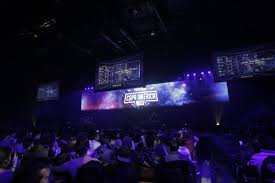 Como funciona o novo evento de 90%. Copa America 2020 De Free Fire Loud E A Campea Veja Tabela Final Campeonatos Techtudo