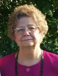 Barbara Witt Obituary