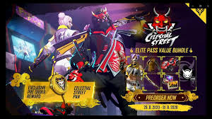 The first step will be: How To Pre Order The Garena Free Fire Season 28 Celestial Street Elite Pass Gamepur