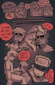 forsaken (roblox), roblox, roblox game, 007n7, 007n7 (forsaken) - R34 Vault