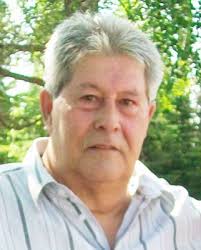 John Mosley Obituary (2014)