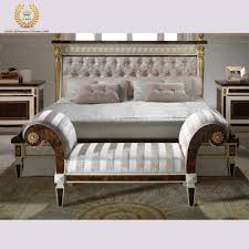 Bring it all together with the hillsby oriental charcoal/light gray/beige area rug, batley 23. French Style Classic Striped Wooden Bed End Bench Buy Bed End Bench Wooden Bed End Bench Striped Bed End Bench Product On Alibaba Com