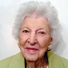 Cotteena Doyle Obituary (1915