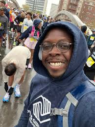 Biggest little half marathon today in Reno. Next is the Reno Tahoe Odyssey  in May