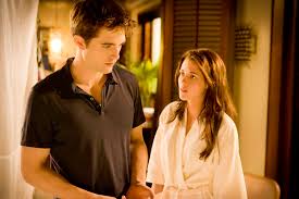 Comparison and it is that audience that gave the producers of twilight: The Twilight Saga Breaking Dawn Part 1 2011 Imdb